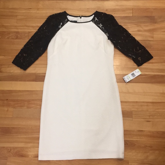 Nine West Dress, Size 4 - Picture 1 of 5